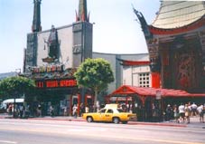 Chinese Theater