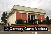 Century Corte Madera
