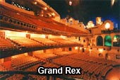 The Grand Rex