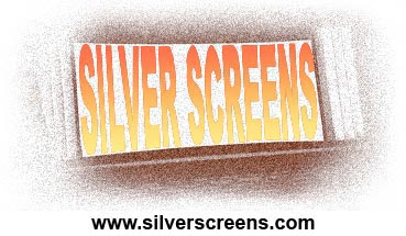 Silver Screens - A Passion For Movie Theaters