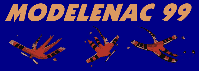 MODELENAC 99