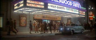 le Hollywood State dans "1941"