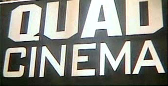 Le Quad dans "Anything Else"