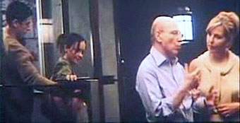 Le Quad dans "Anything Else"