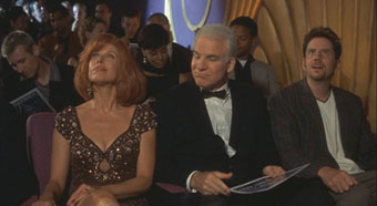 Le Village Theatre dans "Bowfinger"