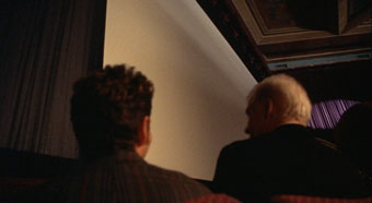 Le Village Theatre dans "Bowfinger"