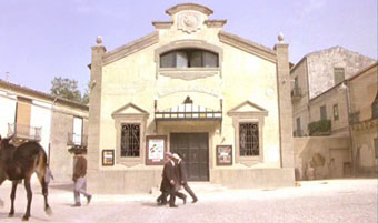 Cinema Paradiso