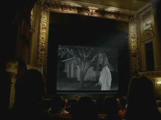 Le Rialto de "Dawson's Creek"