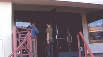 Le Laemmle Sunset 5 dans "Drift"