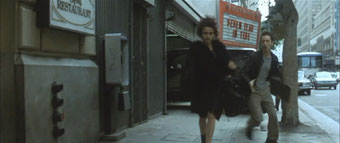 L'Olympic dans "Fight Club"