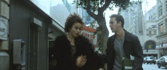 L'Olympic et le Tower dans "Fight Club"