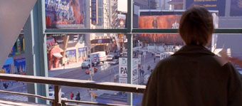 Le Loews E-Walk dans "Igby Goes Down"