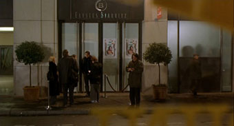 le Biarritz-Elysées, dans "Meilleur espoir féminin"