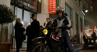 le Biarritz-Elysées, dans "Meilleur espoir féminin"