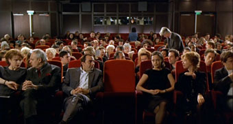 le Biarritz-Elysées, dans "Meilleur espoir féminin"