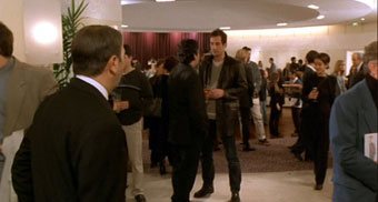 le Biarritz-Elysées, dans "Meilleur espoir féminin"