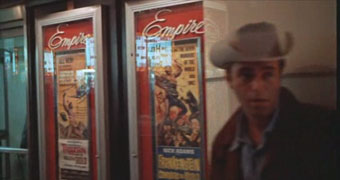 Midnight Cowboy