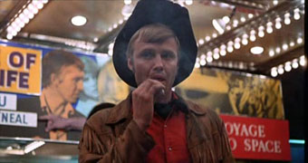 Midnight Cowboy