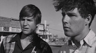 le Royal dans "The last picture show"