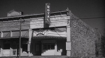 le Royal dans "The last picture show"