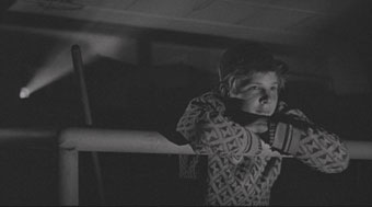 le Royal dans "The last picture show"