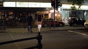 le Gate Cinema dans "Virtual Sexuality"