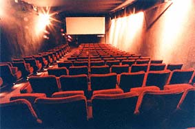 La Pagode - Theater 2