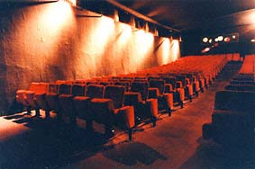 La Pagode - Theater 2