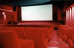 Sept Parnassiens - theater 2