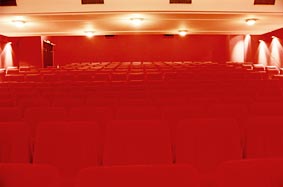 Sept Parnassiens - theater 2