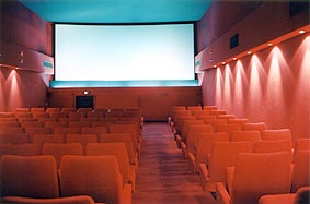 Sept Parnassiens - theater 3