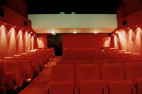 Sept Parnassiens - theater 3