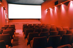 Sept Parnassiens - theater 4