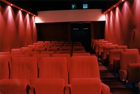 Sept Parnassiens - theater 4