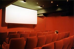 Sept Parnassiens - theater 5