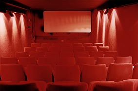 Sept Parnassiens - theater 6