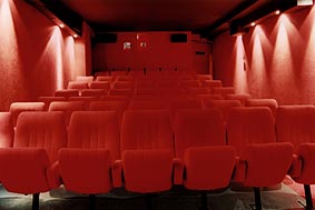 Sept Parnassiens - theater 6