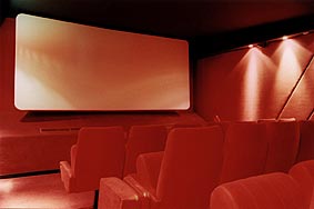 Sept Parnassiens - theater 7