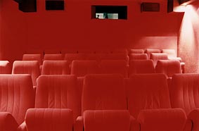 Sept Parnassiens - theater 7