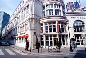 Cinevog Montparnasse