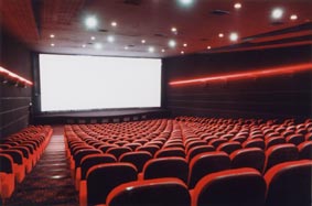 Gaumont Parnasse - theater 1