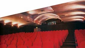 Gaumont Parnasse - theater 2