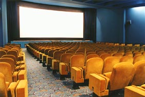 Miramar - theater 1