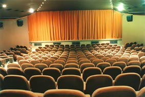 Miramar - theater 2