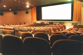 Miramar - theater 2