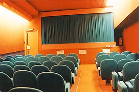 Mistral - theater 4