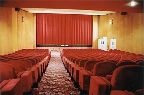 Montparnos - theater 1