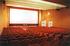 Montparnos - theater 1