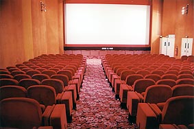 Montparnos - theater 1