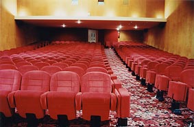 Montparnos - theater 1